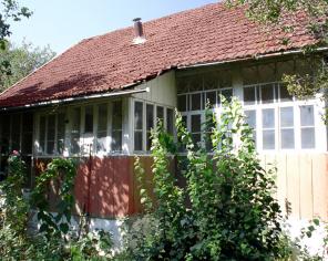 Продам дом в селе Ивановка, Исмаиллинского района