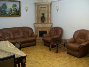 Уютная тихая квартира в центре Баку