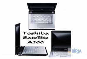 Запасные части для Noutbook Toshiba A200, P300, Acer 5710