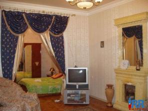 Суточная аренда квартир в Баку