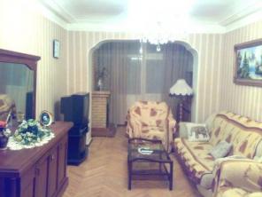 Посуточная аренда квартир в Баку