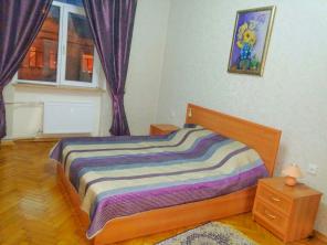 посуточная квартира в Баку