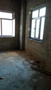 Продам или обменяю квартиру в Баку, новостройка без ремонта