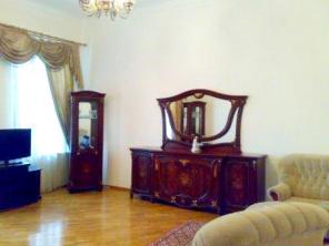 Аренда суточных квартир в городе Баку!