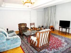 Суточная аренда квартир в городе Баку!