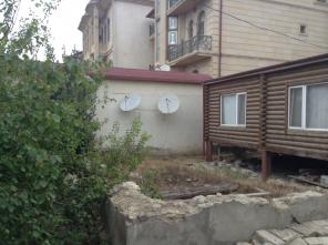 Продам жилой дом с землёй в посёлке Расулзаде (Кирова)