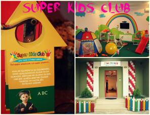 Super Kids Club