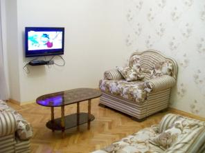 Сдаю квартиру посуточно в Баку