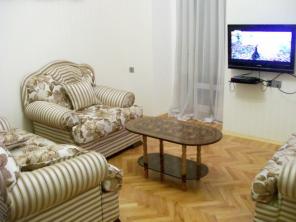 Сдаю квартиру посуточно в Баку