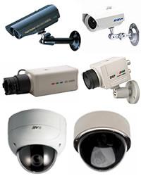 Nezaret kameralari IP CCTV kameralar ALPHA SECURITY
