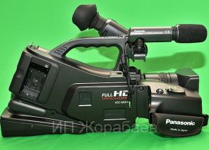 Panasonic HDS-MDH1