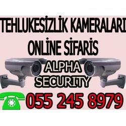 Security Systems. 055 245 89 79  (ogurluq eleyhine sistem)