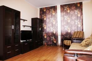 аренда квартира посуточная в Баку