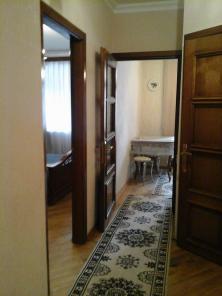 Посуточная аренда 3 комнатных квартир в Баку. WhatsApр/ Viber     +99(455)497-22-45