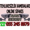 .Security Systems. 055 245 89 79  (ogurluq eleyhine sistem).