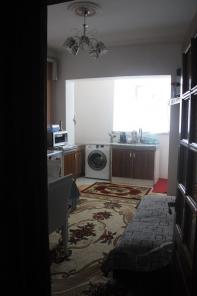 Срочно сдается 2х комнатная квартира в поселке Мушвигабад