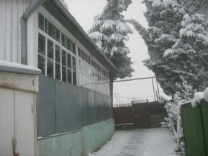 Продаю дом с участком земли в селе Ивановка