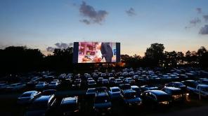 Drive in Cinema - 