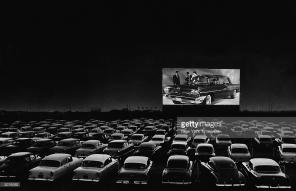 Drive in Cinema - 