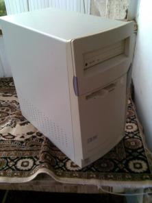 IBM PC 300 2169-57G
