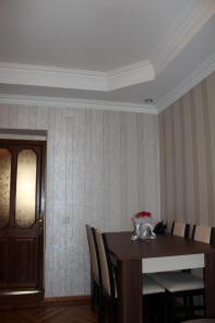 Посуточно сдается 2- х. комнатная квартира в самом центре г Баку, Азербайджан