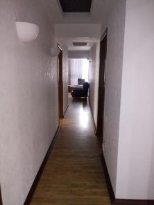 Посуточно, 3 комнатная квартира в центре Баку, по улице Фикрет Амирова