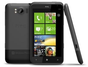 Продам HTC Titan почти как новый.