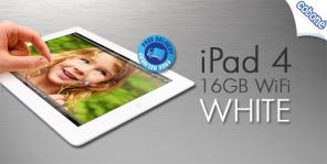 ПРОДАМ iPad 4 Retina Wi-Fi+Cellular 16ГБ +Защитная пленка+Фирменный чехол-обложка