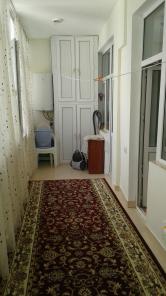 3-комнатная квартира в Баку