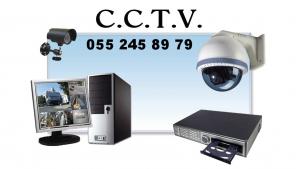 Tehlukesizlik kameralari  IP CCTV kameralar Azerbaycan Baki uzre satisi