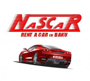 NASCAR - Rent a Car in Baku,Аренда и Прокат Автомобилей в Баку,Avtomobill?rin ?car?si