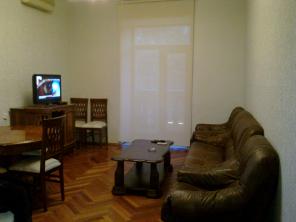 Посуточные квартиры в Баку!суточно, недорого!