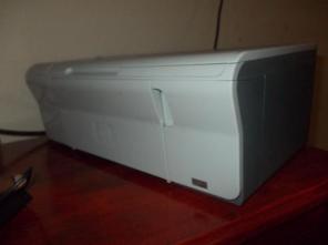 Продаю принтер-сканер HP Deskjet F4213