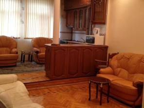 Квартира посуточно в Баку