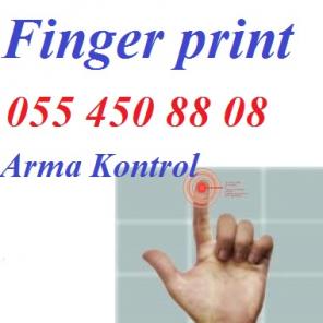 Biometrik sistem (uz, barmaq izi, kart vasitesi ile kecid sistemleri) 055 450 88 08