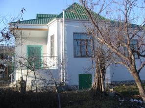 Продается частный дом в г. Кусары (Гусар)