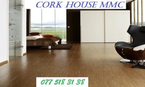 Faizsiz kreditle divar ve yer ortukleri Cork House de