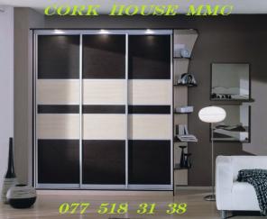 Cork House MMC de mohtesem yay kampaniyasi
