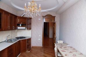 ВНИМАНИЕ ! ! ! ПРОДАЕТСЯ 4 комнатная квартира в Наримановском районе