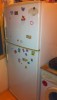 .Холодильник "Саньо"..