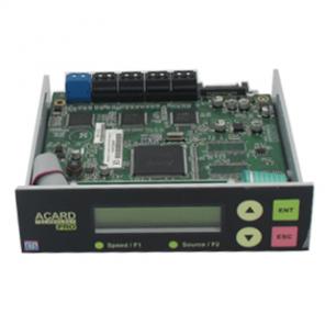 Продается контроллер автономного дубликатора ACARD ARS-2058S CopyWriter PRO-10 1+8+1-HDD. CD и DVD дисков.