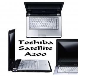 Запасные части для Noutbook Toshiba Satellite A200, Toshiba Satellite P300, Acer Aspire 5710 Корпуса, клавиатуры, колонки, экраны, DVD-ROM, петли для Noutbook Toshiba Satellite A200, Toshiba Satellite P300, Acer Aspire 5710