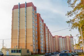 Обмен квартиры в России(г.Воронеж) на квартиру в Баку