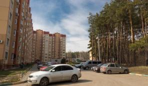 Обмен квартиры в России(г.Воронеж) на квартиру в Баку