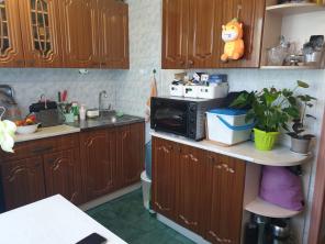 Обмен квартиру г.Саратов на г. Баку