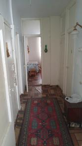 Продам 2ух комнатную квартиру в г.Баку Азербайджан  или обменяю на квартиру или дом в Москве или Московской области