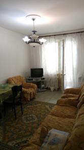 Продам 2ух комнатную квартиру в г.Баку Азербайджан  или обменяю на квартиру или дом в Москве или Московской области