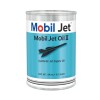 .Авиационное синтетическое масло Mobil Jet Oil II.